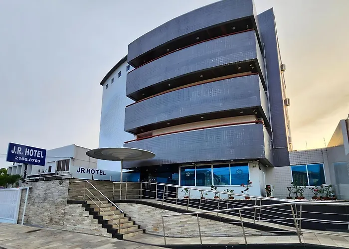 JrHotel em Joao Pessoa